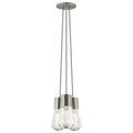 VISUAL COMFORT MODERN, ALVA LINE-VOLTAGE PENDANTS, PENDANT LIGHT