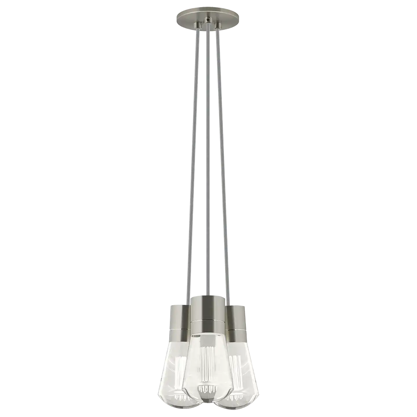 VISUAL COMFORT MODERN, ALVA LINE-VOLTAGE PENDANTS, PENDANT LIGHT