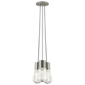VISUAL COMFORT MODERN, ALVA PENDANT, PENDANT LIGHT