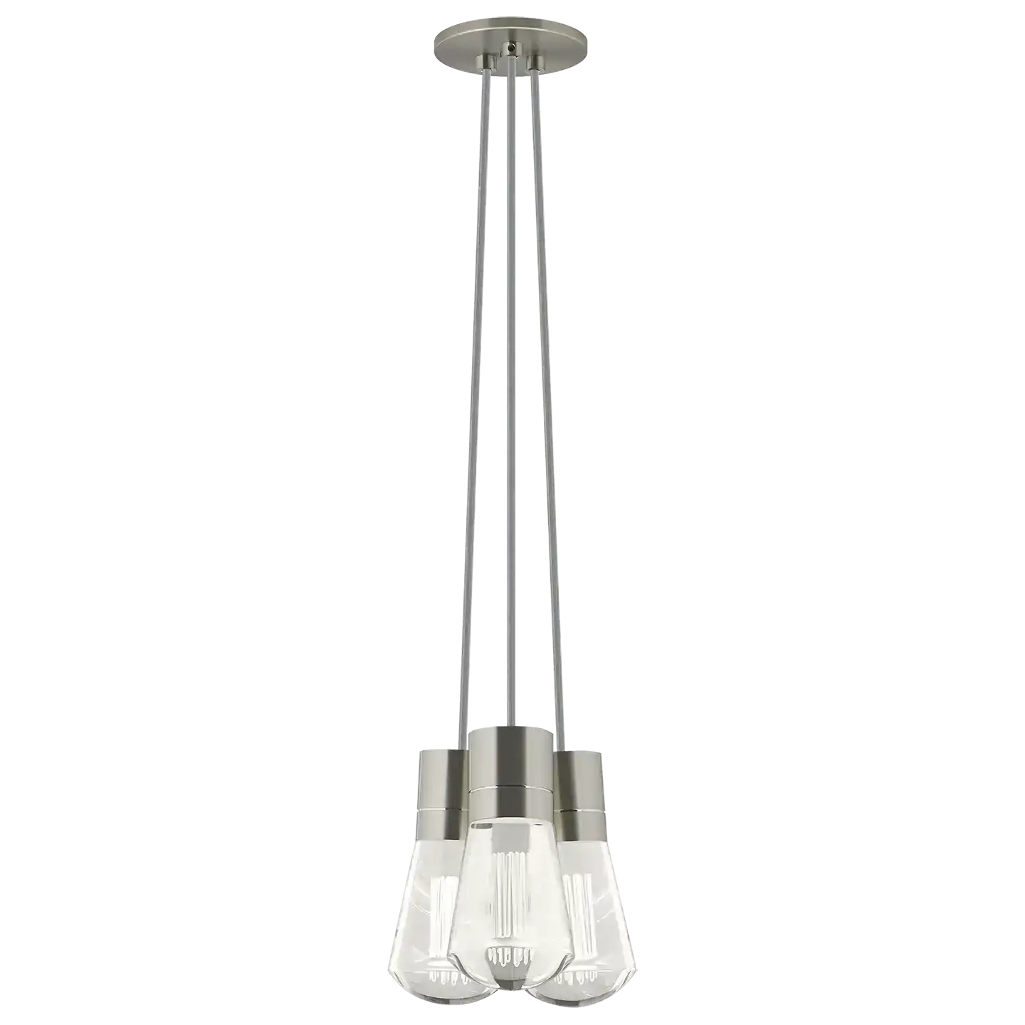 VISUAL COMFORT MODERN, ALVA PENDANT, PENDANT LIGHT