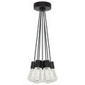 VISUAL COMFORT MODERN, ALVA PENDANT, PENDANT LIGHT