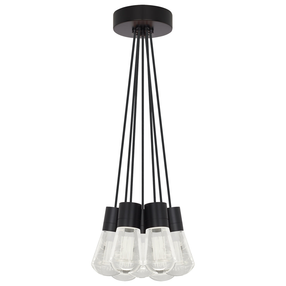 VISUAL COMFORT MODERN, ALVA PENDANT, PENDANT LIGHT