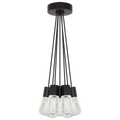 VISUAL COMFORT MODERN, ALVA PENDANT, PENDANT LIGHT