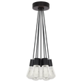VISUAL COMFORT MODERN, ALVA PENDANT, PENDANT LIGHT