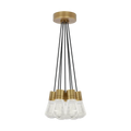 VISUAL COMFORT MODERN, ALVA LINE-VOLTAGE PENDANTS, PENDANT LIGHT