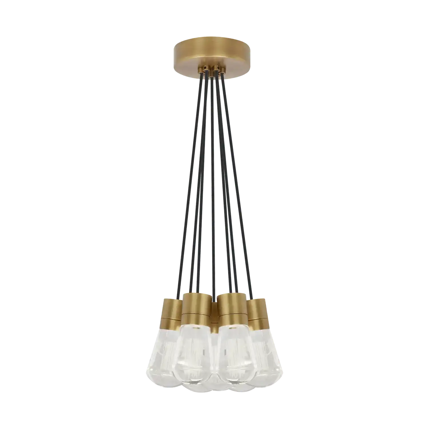 VISUAL COMFORT MODERN, ALVA LINE-VOLTAGE PENDANTS, PENDANT LIGHT
