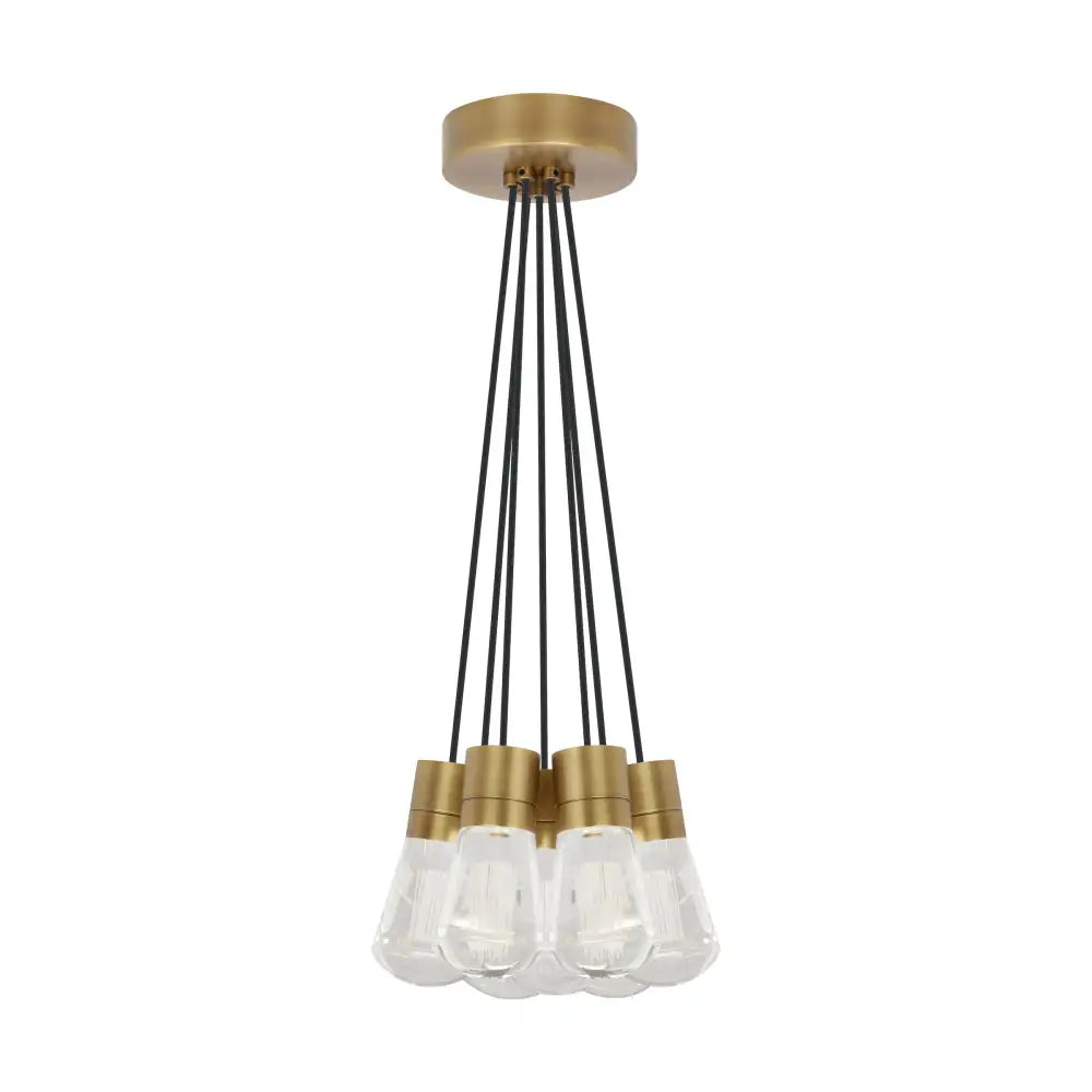 VISUAL COMFORT MODERN, ALVA PENDANT, PENDANT LIGHT