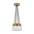 VISUAL COMFORT MODERN, ALVA PENDANT, PENDANT LIGHT