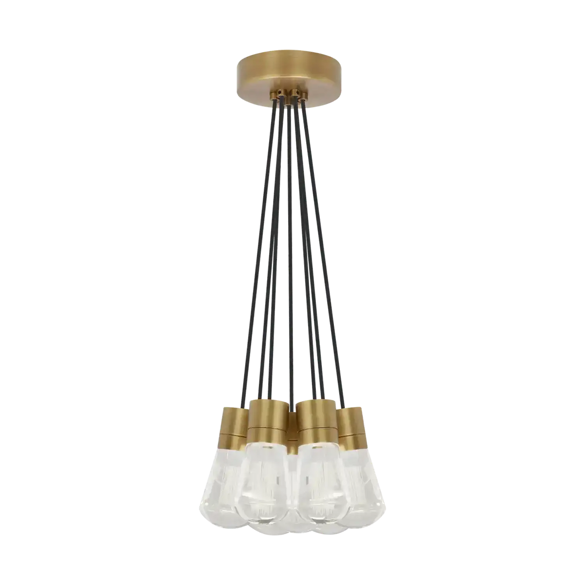 VISUAL COMFORT MODERN, ALVA PENDANT, PENDANT LIGHT