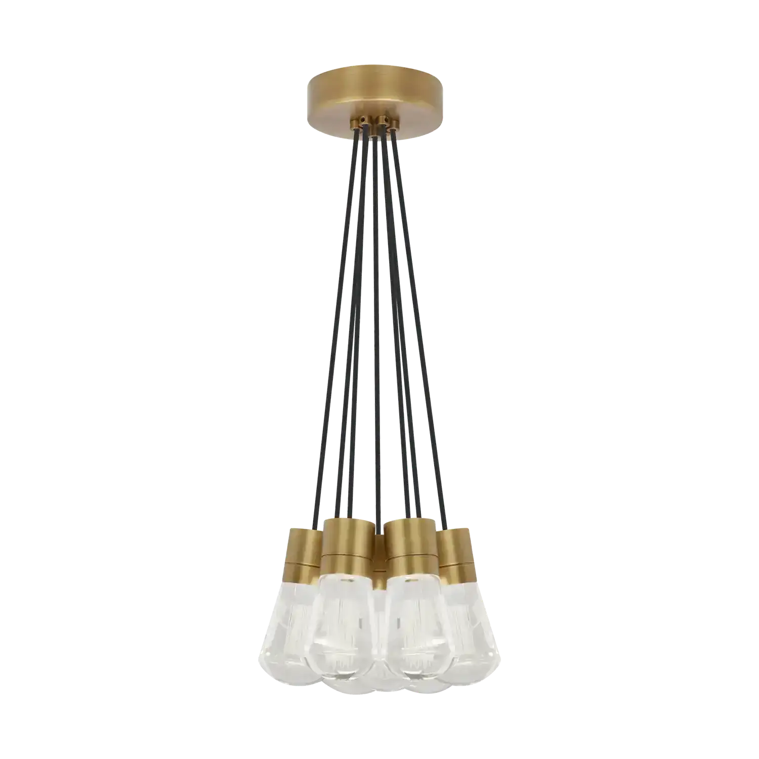 VISUAL COMFORT MODERN, ALVA PENDANT, PENDANT LIGHT
