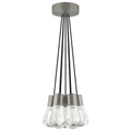 VISUAL COMFORT MODERN, ALVA PENDANT, PENDANT LIGHT