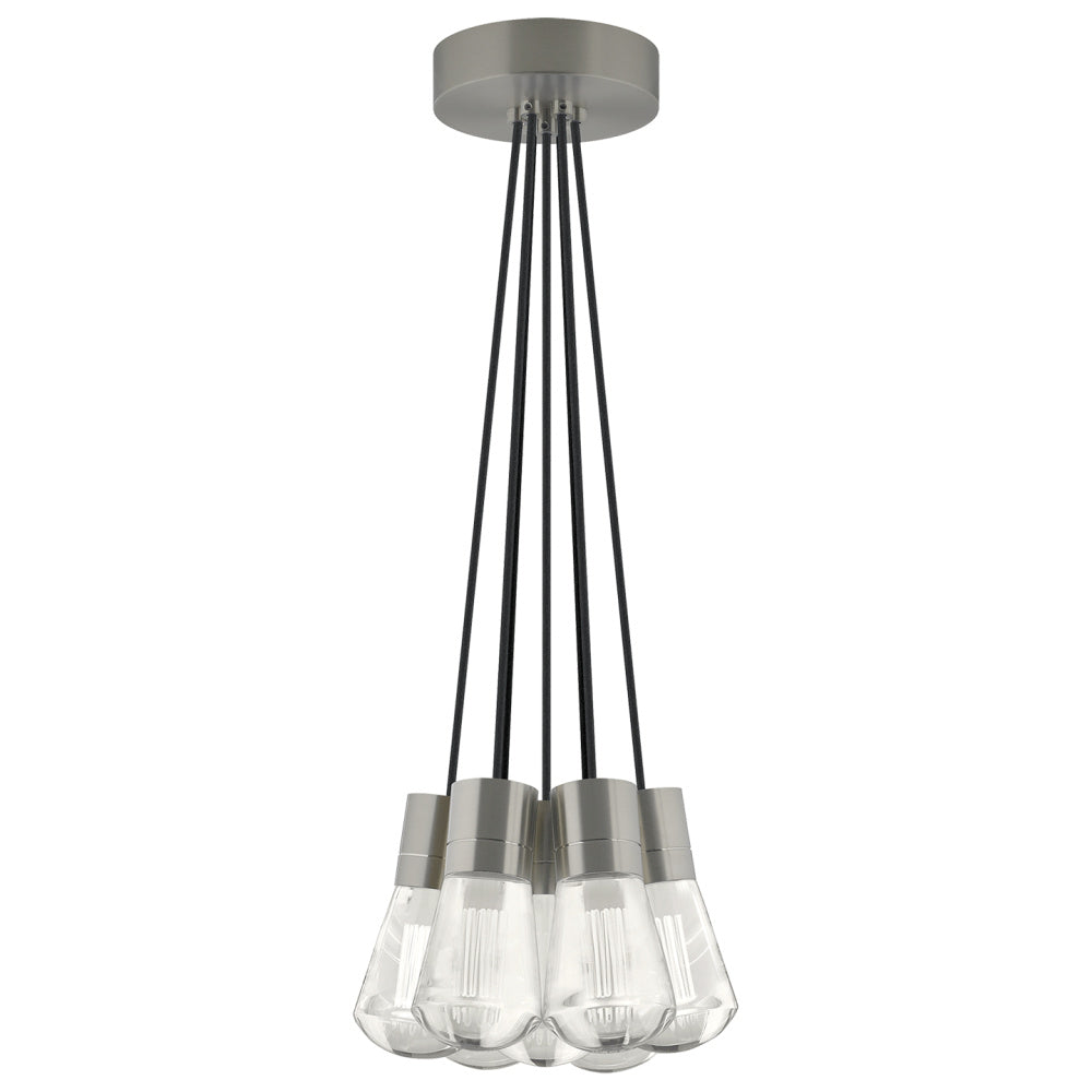 VISUAL COMFORT MODERN, ALVA PENDANT, PENDANT LIGHT