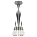 VISUAL COMFORT MODERN, ALVA PENDANT, PENDANT LIGHT