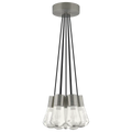 VISUAL COMFORT MODERN, ALVA PENDANT, PENDANT LIGHT