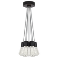 VISUAL COMFORT & CO., ALVA LINE-VOLTAGE PENDANTS, PENDANT LIGHT