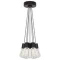 VISUAL COMFORT MODERN, ALVA PENDANT, PENDANT LIGHT