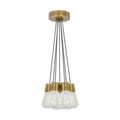 VISUAL COMFORT & CO., ALVA LINE-VOLTAGE PENDANTS, PENDANT LIGHT