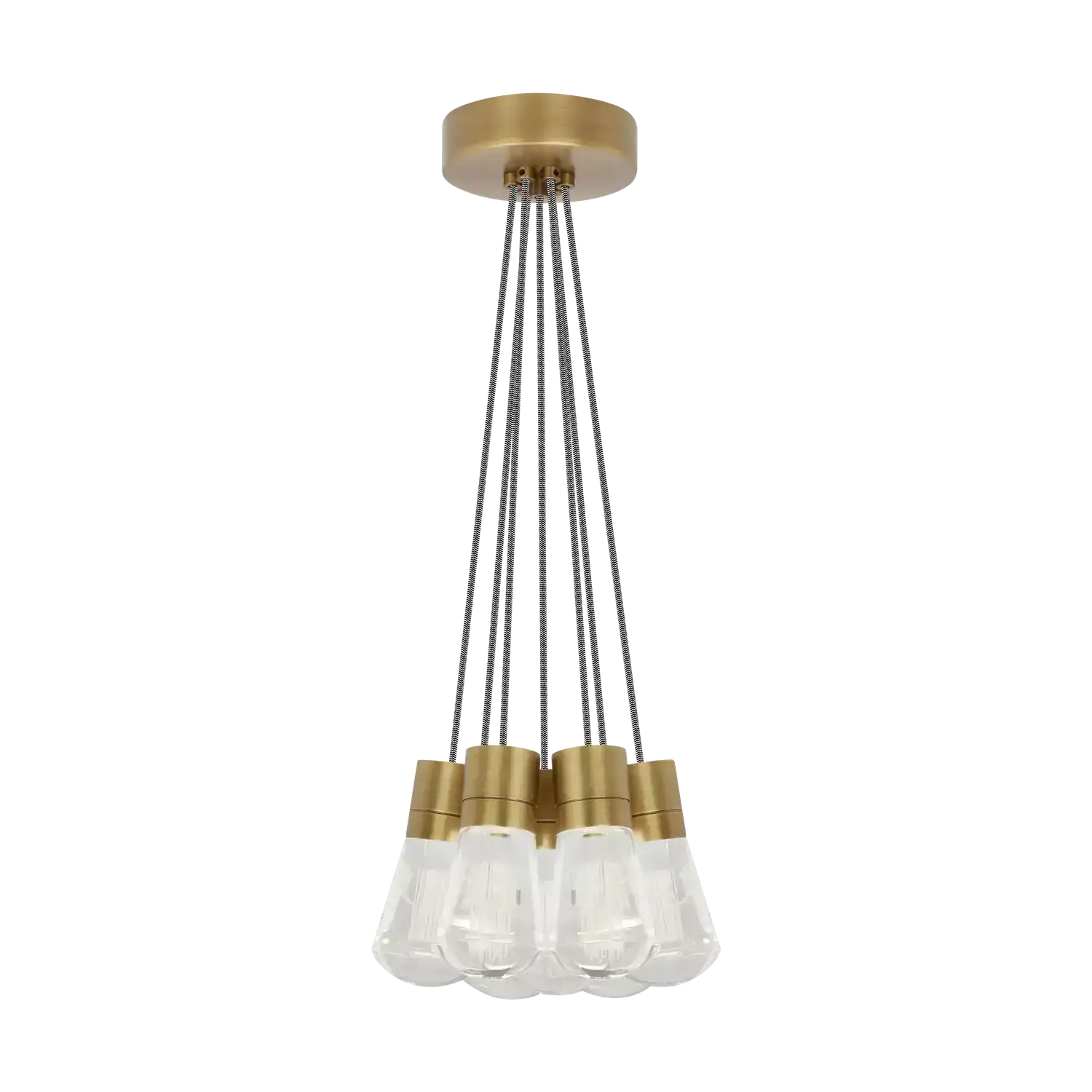 VISUAL COMFORT MODERN, ALVA PENDANT, PENDANT LIGHT