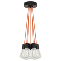 VISUAL COMFORT MODERN, ALVA PENDANT, PENDANT LIGHT