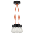 VISUAL COMFORT MODERN, ALVA PENDANT, PENDANT LIGHT