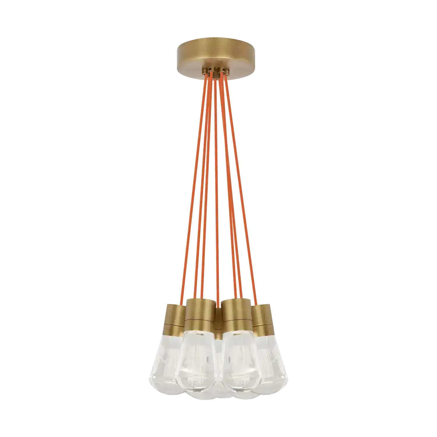 VISUAL COMFORT MODERN, ALVA PENDANT, PENDANT LIGHT