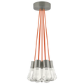 VISUAL COMFORT MODERN, ALVA PENDANT, PENDANT LIGHT