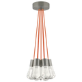 VISUAL COMFORT MODERN, ALVA PENDANT, PENDANT LIGHT