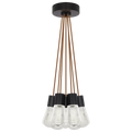 VISUAL COMFORT MODERN, ALVA PENDANT, PENDANT LIGHT