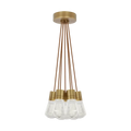 VISUAL COMFORT & CO., ALVA LINE-VOLTAGE PENDANTS, PENDANT LIGHT