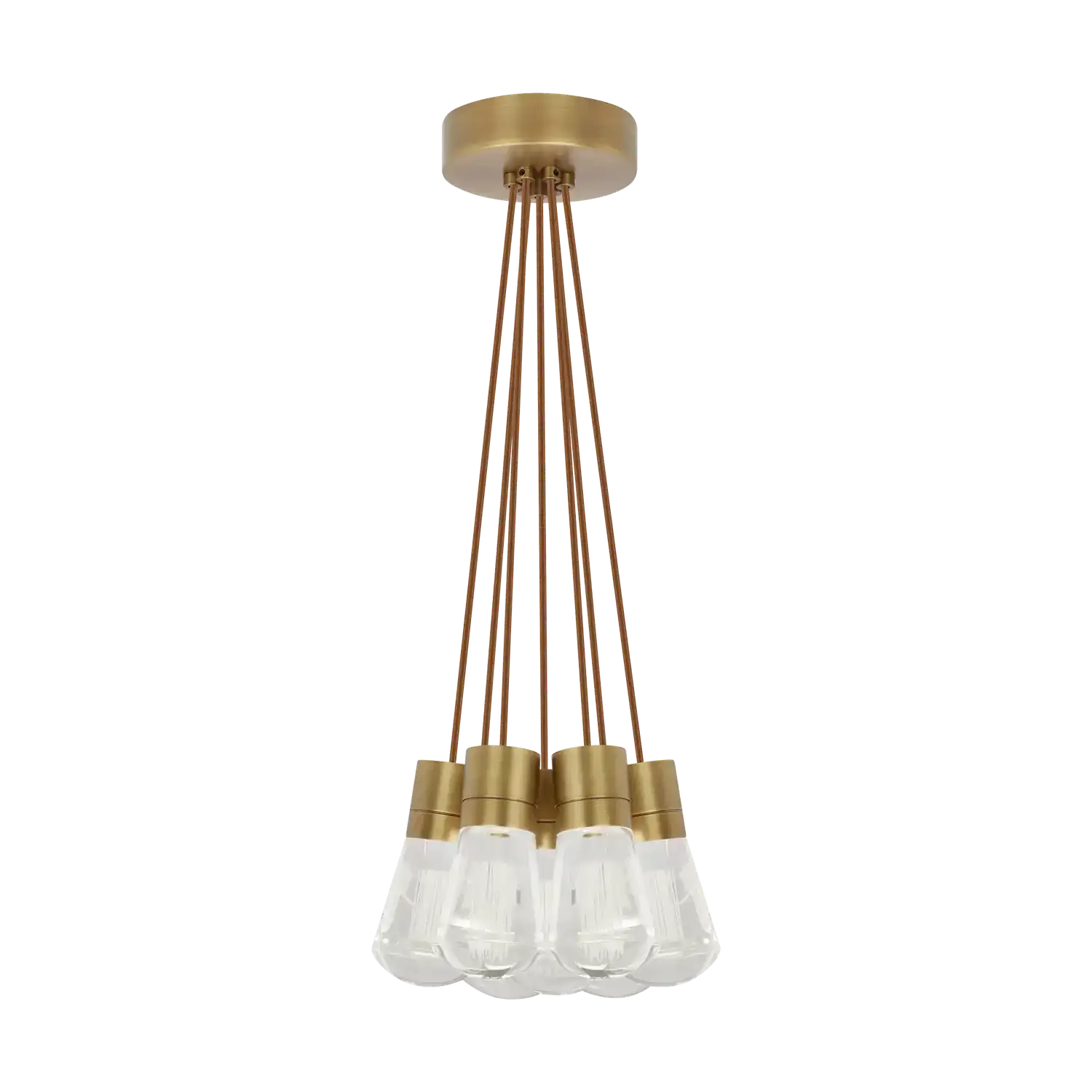 VISUAL COMFORT MODERN, ALVA LINE-VOLTAGE PENDANTS, PENDANT LIGHT