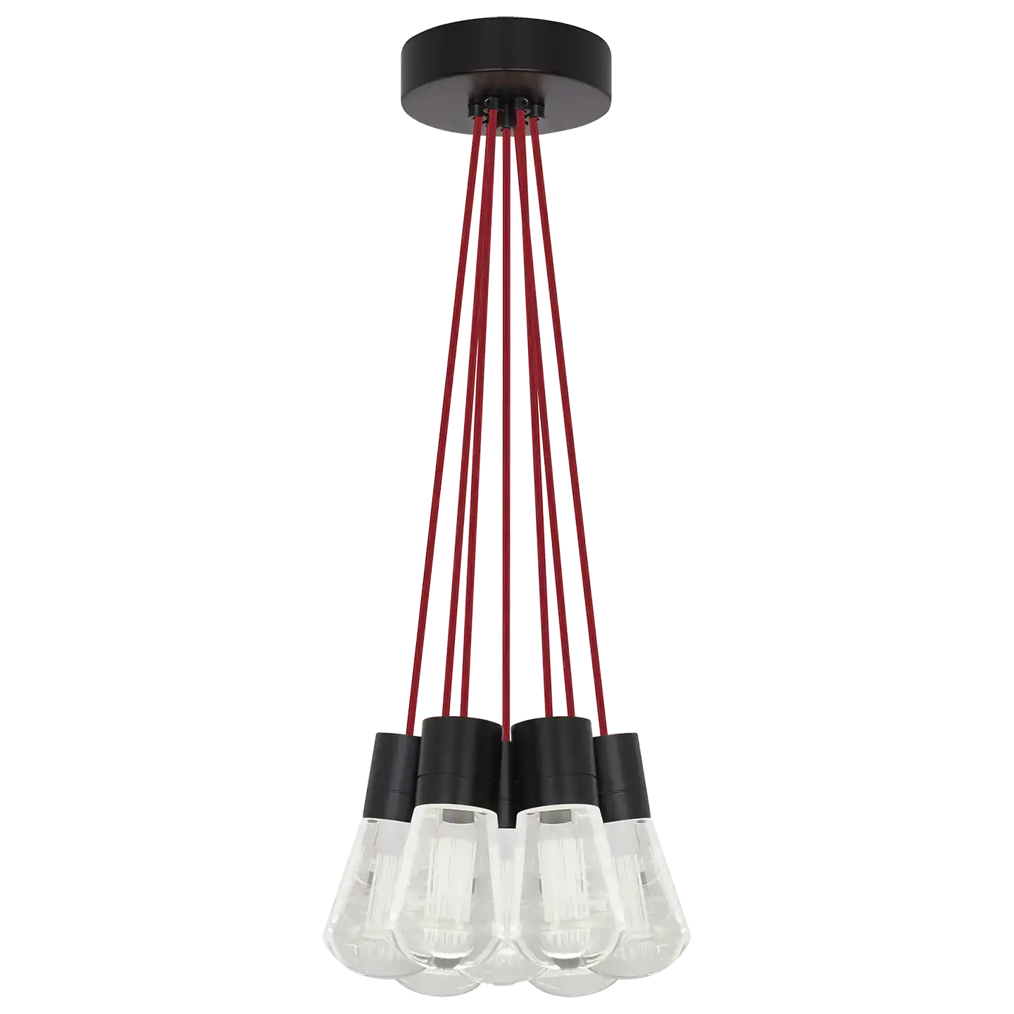 VISUAL COMFORT MODERN, ALVA PENDANT, PENDANT LIGHT