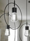 VISUAL COMFORT MODERN, ALVA PENDANT, PENDANT LIGHT