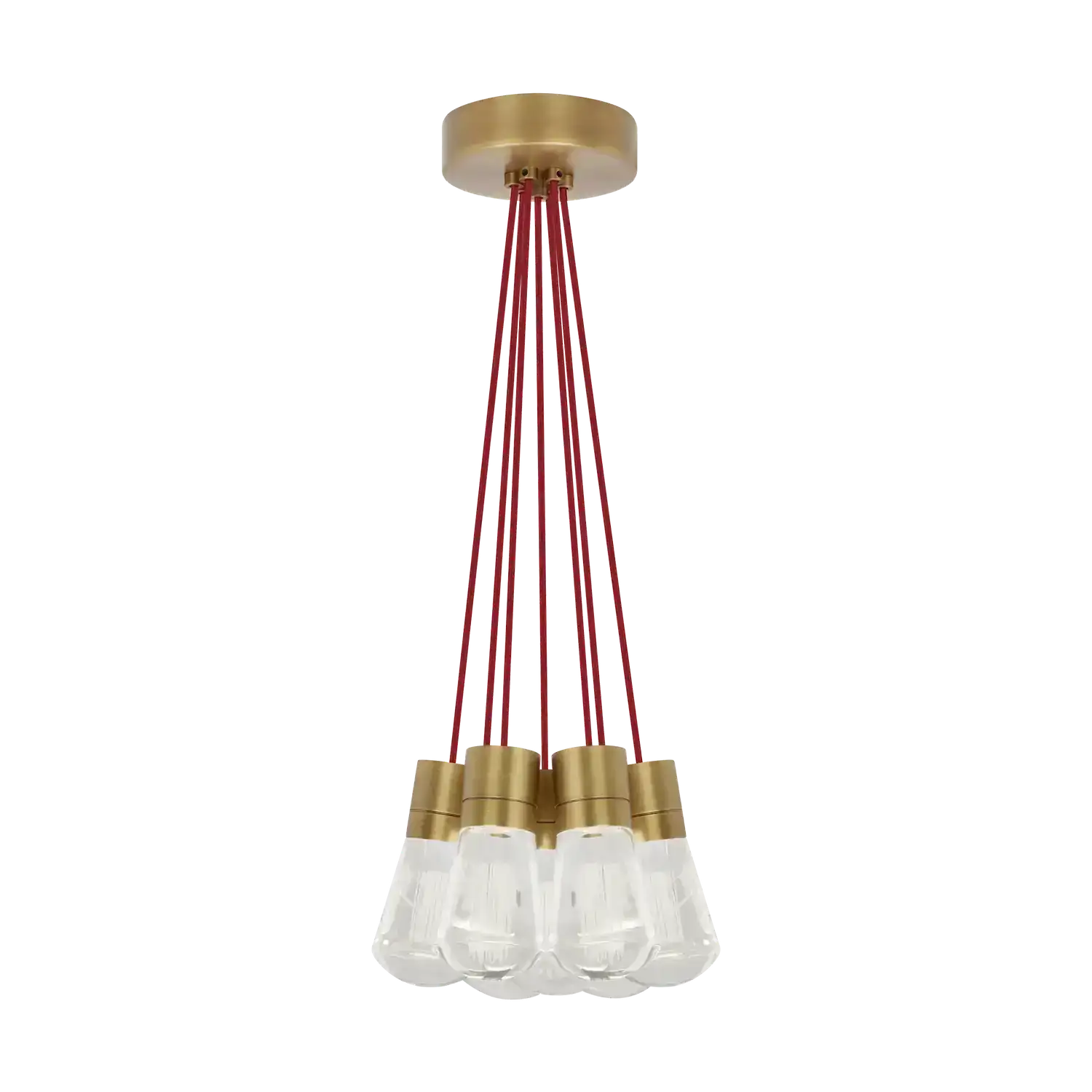 VISUAL COMFORT MODERN, ALVA PENDANT, PENDANT LIGHT
