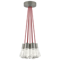 VISUAL COMFORT MODERN, ALVA PENDANT, PENDANT LIGHT
