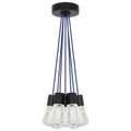 VISUAL COMFORT MODERN, ALVA PENDANT, PENDANT LIGHT