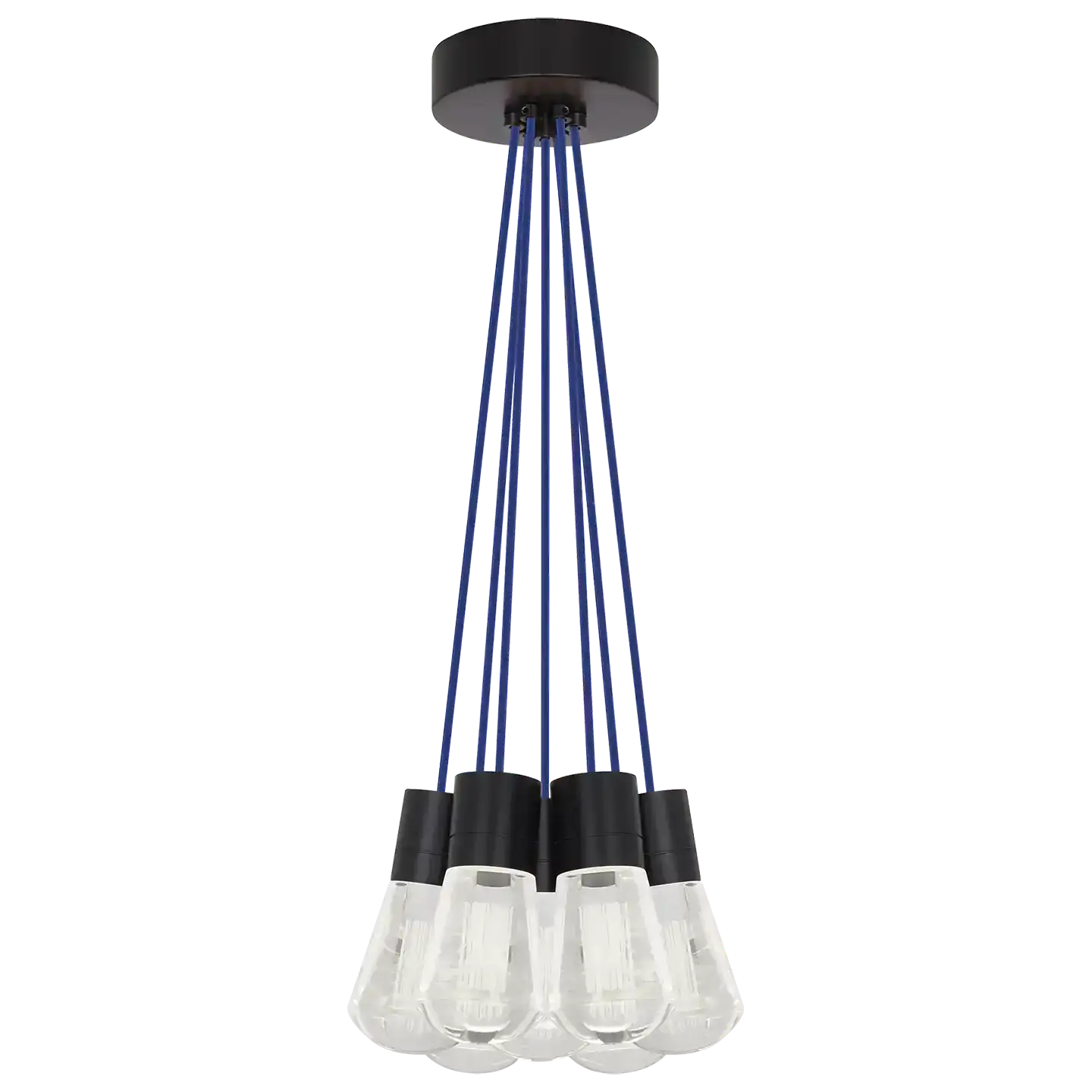 VISUAL COMFORT MODERN, ALVA PENDANT, PENDANT LIGHT