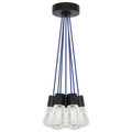 VISUAL COMFORT MODERN, ALVA PENDANT, PENDANT LIGHT
