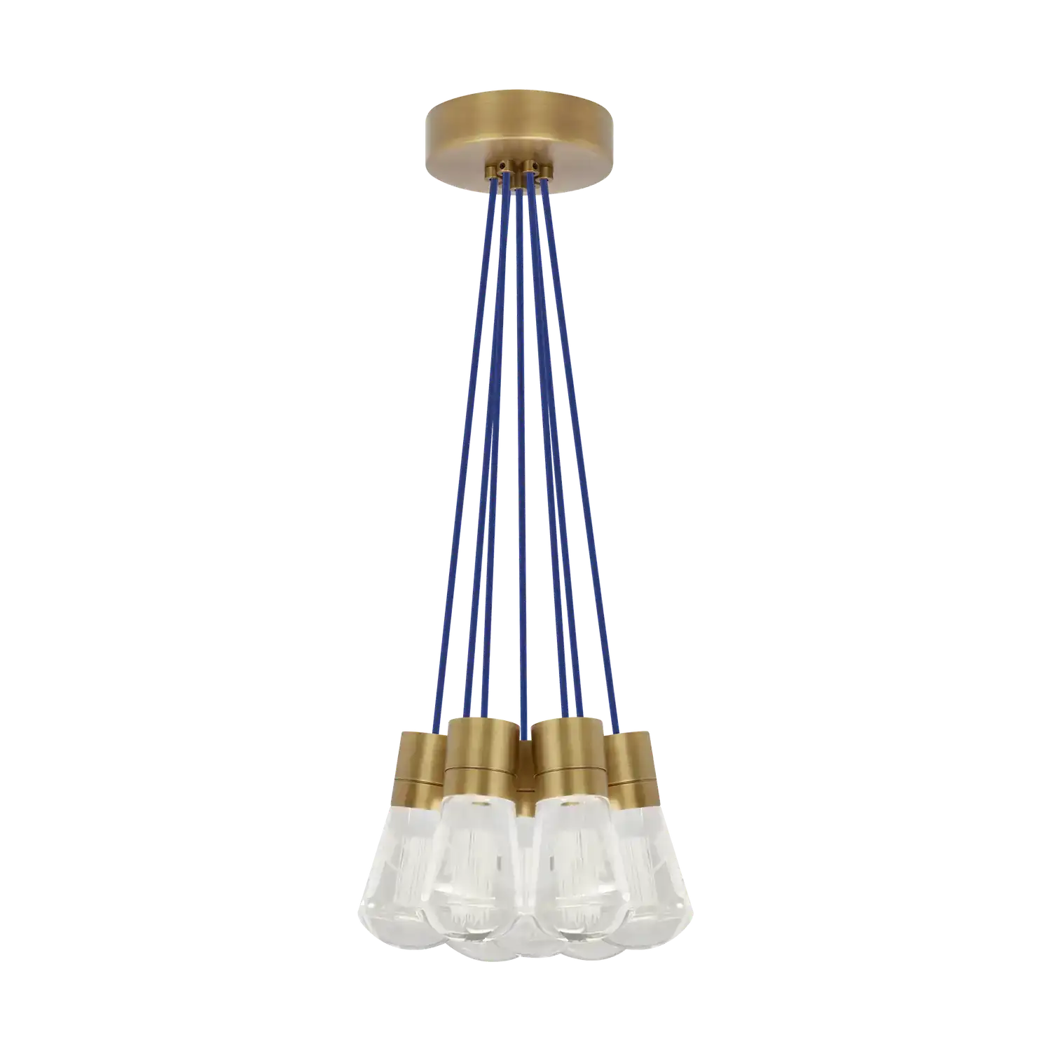 VISUAL COMFORT MODERN, ALVA LINE-VOLTAGE PENDANTS, PENDANT LIGHT