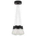 VISUAL COMFORT MODERN, ALVA LINE-VOLTAGE PENDANTS, PENDANT LIGHT