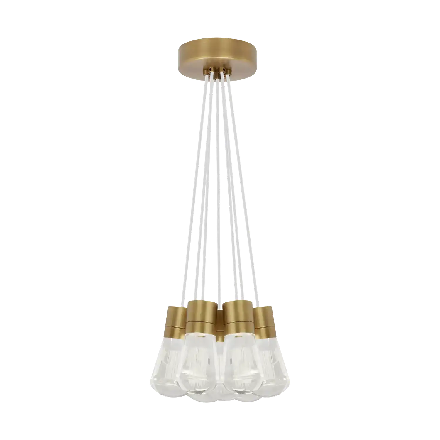 VISUAL COMFORT MODERN, ALVA LINE-VOLTAGE PENDANTS, PENDANT LIGHT