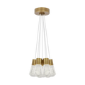 VISUAL COMFORT & CO., ALVA LINE-VOLTAGE PENDANTS, PENDANT LIGHT