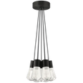 VISUAL COMFORT & CO., ALVA LINE-VOLTAGE PENDANTS, PENDANT LIGHT
