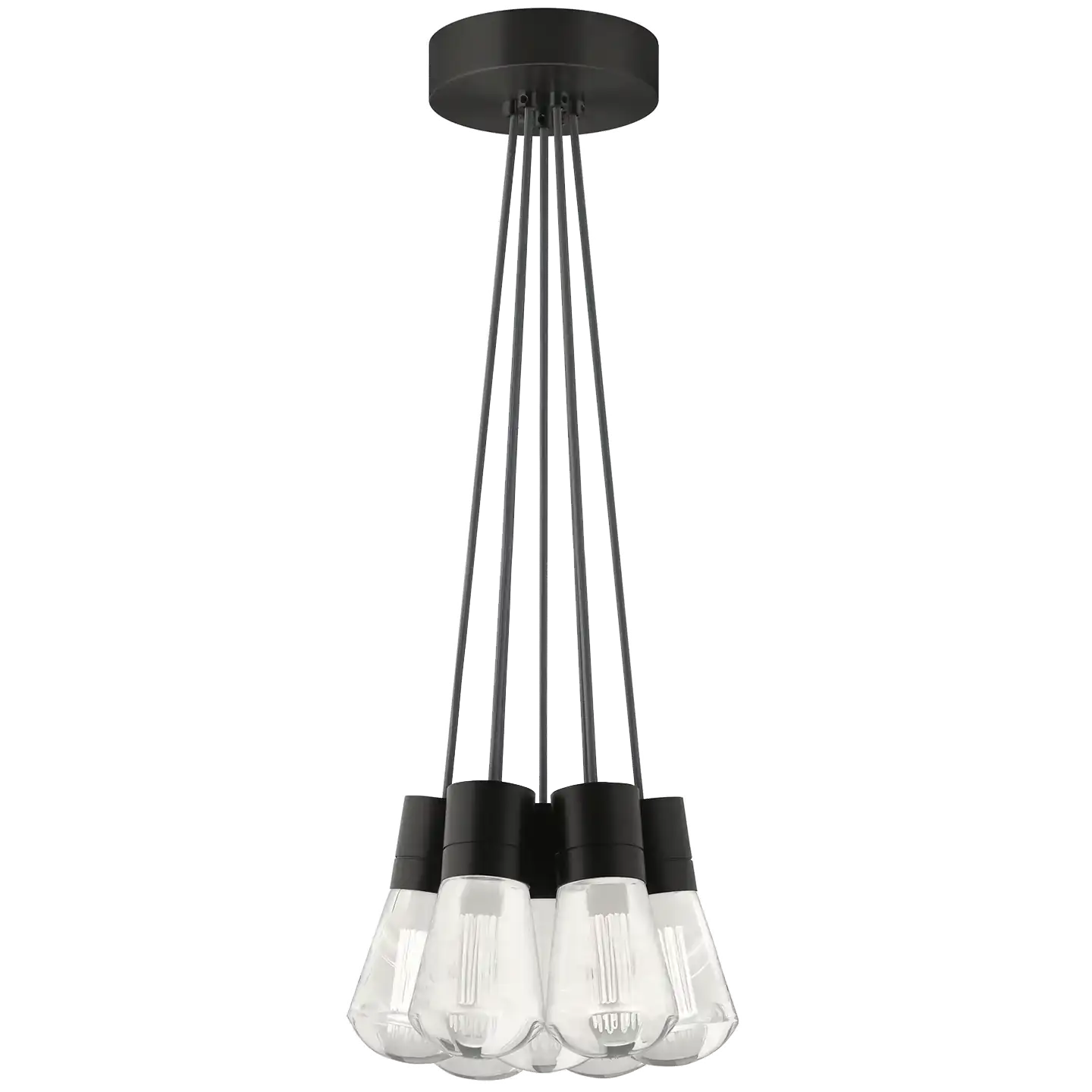 VISUAL COMFORT & CO., ALVA LINE-VOLTAGE PENDANTS, PENDANT LIGHT
