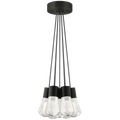 VISUAL COMFORT MODERN, ALVA PENDANT, PENDANT LIGHT