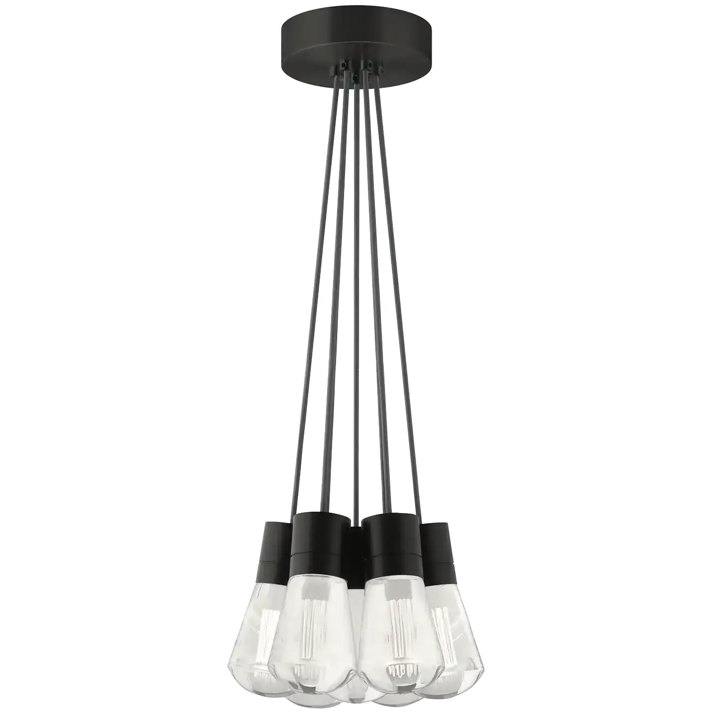 VISUAL COMFORT MODERN, ALVA PENDANT, PENDANT LIGHT