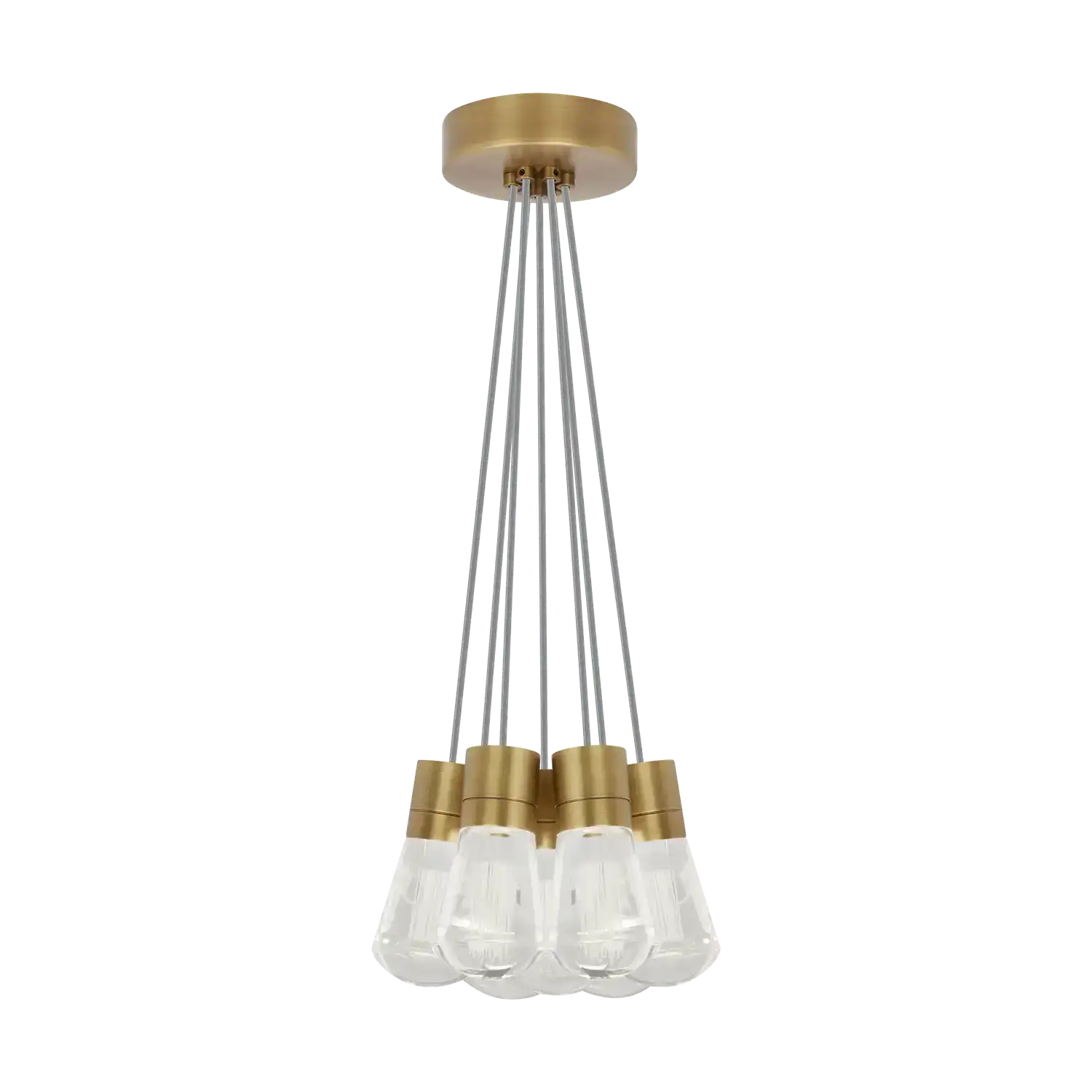 VISUAL COMFORT MODERN, ALVA PENDANT, PENDANT LIGHT