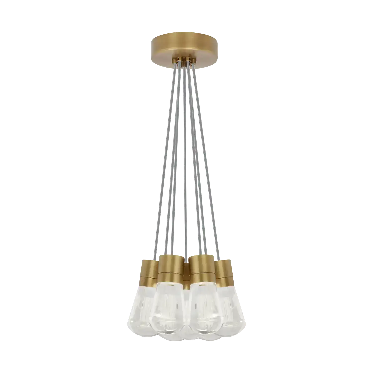 VISUAL COMFORT MODERN, ALVA PENDANT, PENDANT LIGHT