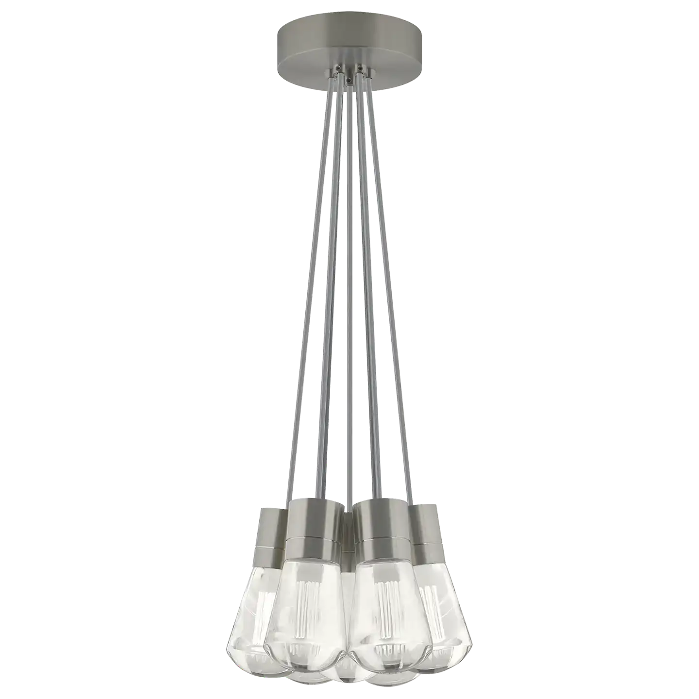 VISUAL COMFORT MODERN, ALVA PENDANT, PENDANT LIGHT