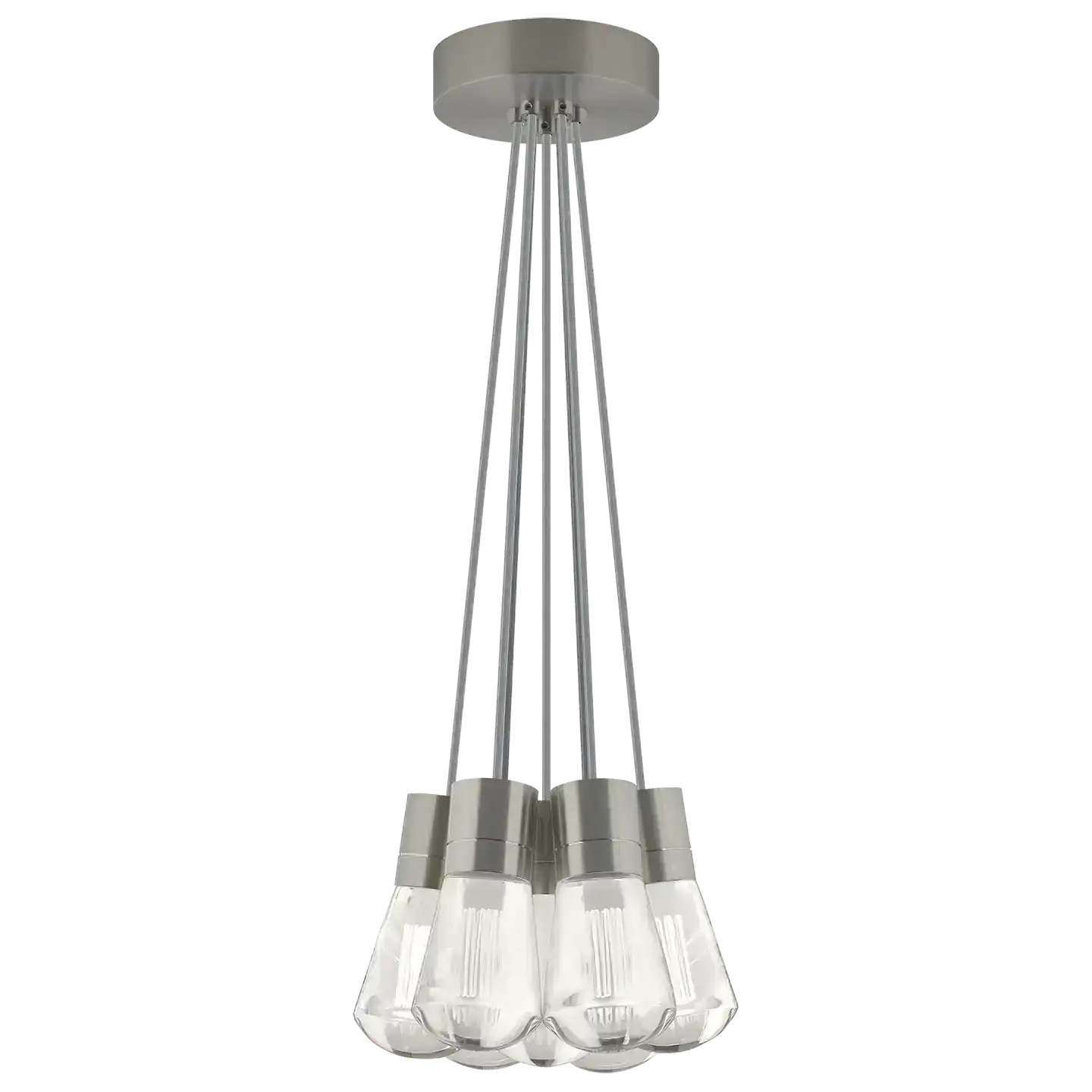 VISUAL COMFORT MODERN, ALVA PENDANT, PENDANT LIGHT