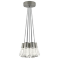 VISUAL COMFORT MODERN, ALVA PENDANT, PENDANT LIGHT